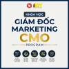 Đào tạo CMO: Data – Driven Strategic Marketing