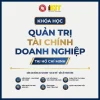 Quản trị tài chính doanh nghiệp tại Hồ Chí Minh