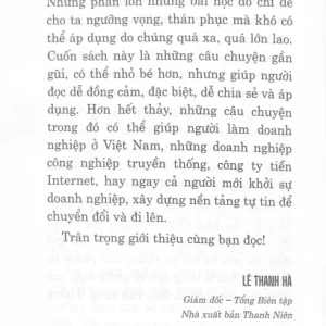 Sách Hiện tượng Rạng Đông – sống sót trong dòng xoáy chuyển đổi