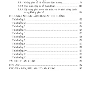 Sách Cẩm nang Trợ lý & Thư ký
