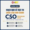 Chief Strategy Officer Executive Program 2026 – CSO Program 2026