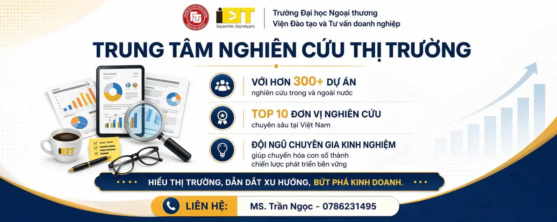 Nghiên cứu thị trường