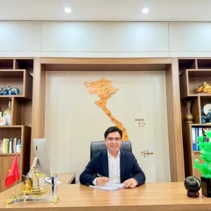 Trang chủ