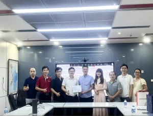 Dự Án Tư Vấn Công ty CP Nhà An Toàn – Từ Đào Tạo Đến Thực Tiễn Phát Triển Kênh Chuỗi