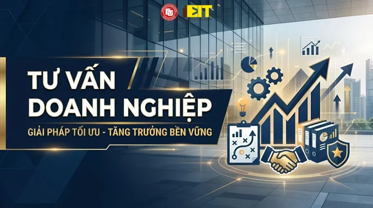 Tư vấn doanh nghiệp