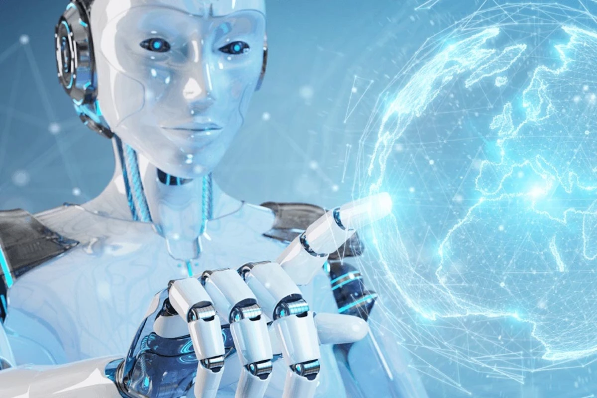 AI là gì? Các loại AI và ứng dụng AI trong đời sống thực tế