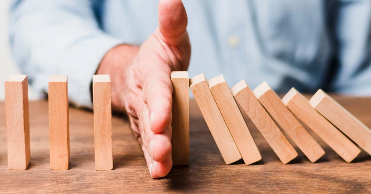 Quản trị rủi ro là gì? Quy trình quản trị rủi ro hiệu quả