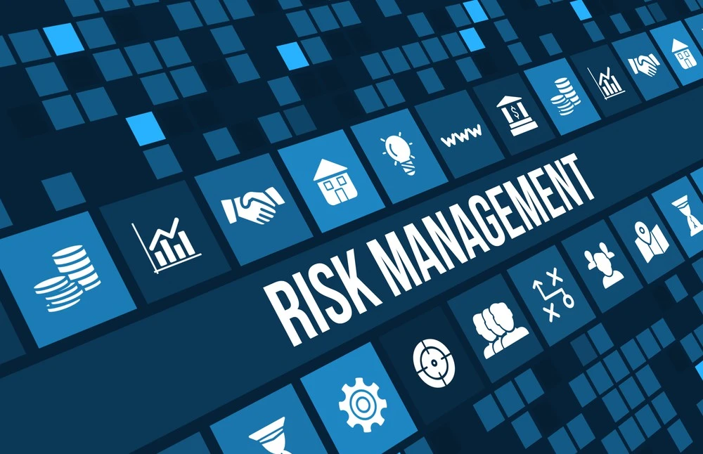 Quản trị rủi ro (Risk management) là gì? Quá trình quản trị rủi ro