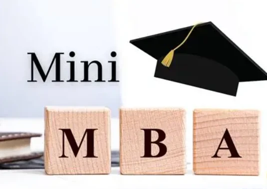 MINI MBA VÀ MBA KHÁC NHAU NHƯ THẾ NÀO? AI NÊN LỰA CHỌN MINI MBA?