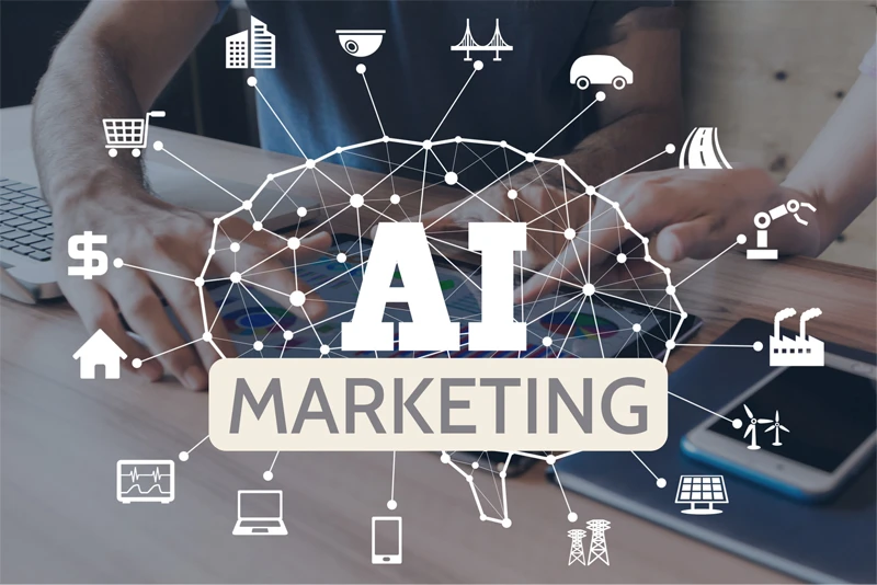 AI TRONG DOANH NGHIỆP: 10 CÁCH ỨNG DỤNG AI ĐỂ TỰ ĐỘNG HÓA CÔNG VIỆC VÀ TĂNG HIỆU SUẤT