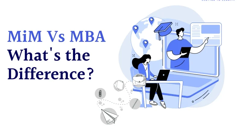 MINI MBA VÀ MBA KHÁC NHAU NHƯ THẾ NÀO? AI NÊN LỰA CHỌN MINI MBA?