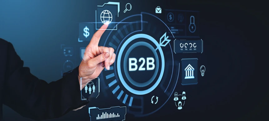 AI CHO SALES B2B: 10 CÁCH ỨNG DỤNG AI ĐỂ TÌM KIẾM, PHÂN TÍCH VÀ CHĂM SÓC KHÁCH HÀNG