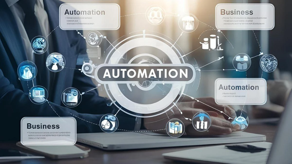 AI CHO SALES B2B: 10 CÁCH ỨNG DỤNG AI ĐỂ TÌM KIẾM, PHÂN TÍCH VÀ CHĂM SÓC KHÁCH HÀNG